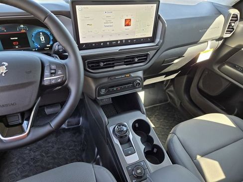 New 2026 Ford Bronco Sport Badlands w/ Badlands Tech Package image 20