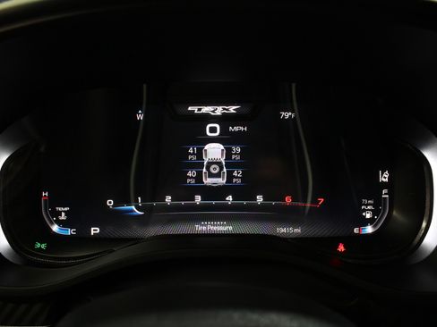 Used 2023 RAM 1500 TRX w/ TRX Level 2 Equipment Group image 93