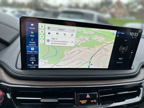 New 2026 Acura MDX SH-AWD w/ Advance Package image 20