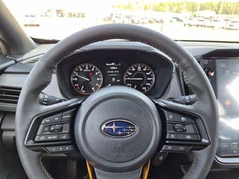 New 2026 Subaru Crosstrek 2.5i Wilderness AWD/4WD image 15