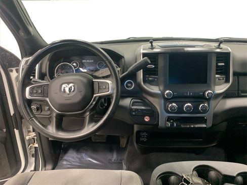 Used 2024 RAM 2500 Big Horn image 18