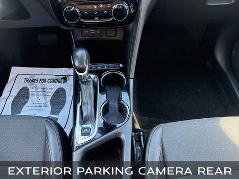 Used 2020 Buick Encore GX Preferred image 13