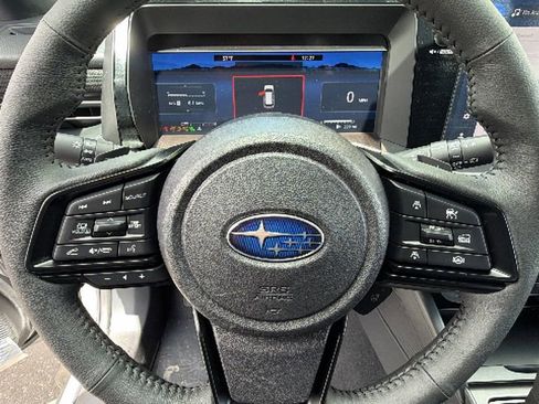 New 2026 Subaru Outback Premium AWD/4WD image 18