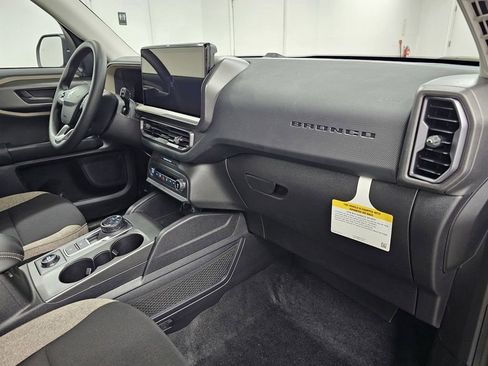 New 2025 Ford Bronco Sport Big Bend image 11