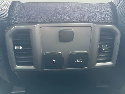Used 2018 Ford F150 XLT w/ Equipment Group 301A Mid AWD/4WD image 13