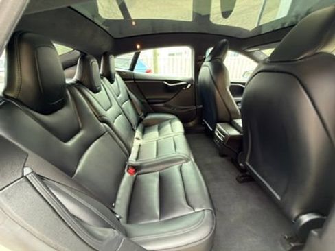 Used 2020 Tesla Model S Performance AWD/4WD image 27