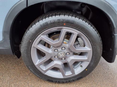 Used 2022 Honda Passport EX-L image 8