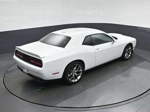 Used 2019 Dodge Challenger GT w/ Plus Package RWD image 52