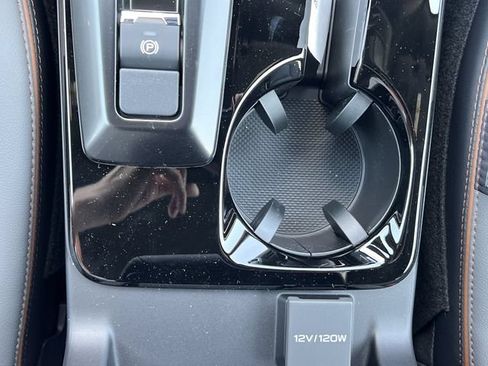 New 2026 Subaru Forester Sport w/ Onyx Edition AWD/4WD image 19