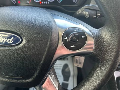 Used 2020 Ford Transit Connect XL w/ CNG/LPG Engine Prep Package image 15