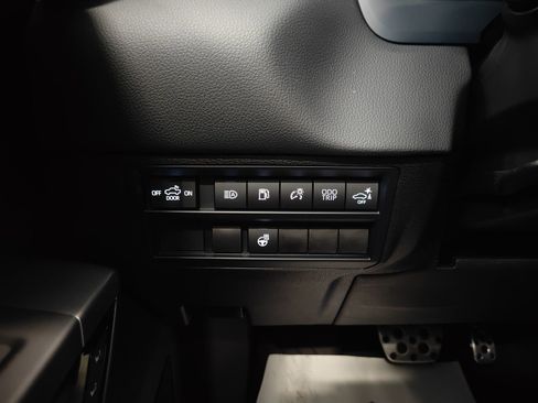 New 2026 Toyota Tundra Limited w/ TRD Off-Road Package image 17