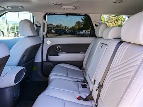 New 2026 Hyundai Palisade SEL Premium image 19