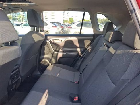Used 2023 Toyota RAV4 XLE w/ Convenience Package FWD image 6