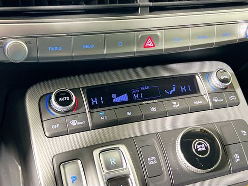 Used 2022 Hyundai Palisade SEL image 27