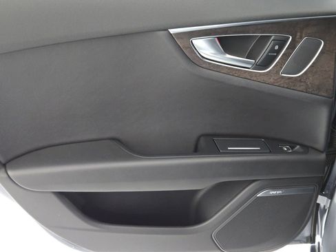 Used 2018 Audi A7 3.0T Premium Plus w/ S Line Sport Package AWD/4WD image 21