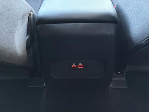 Used 2024 Nissan Frontier Pro-X w/ Technology Package image 16