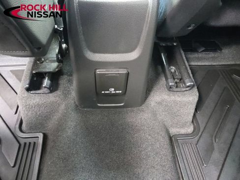 Used 2019 Buick Encore Sport Touring w/ Safety Package FWD image 29