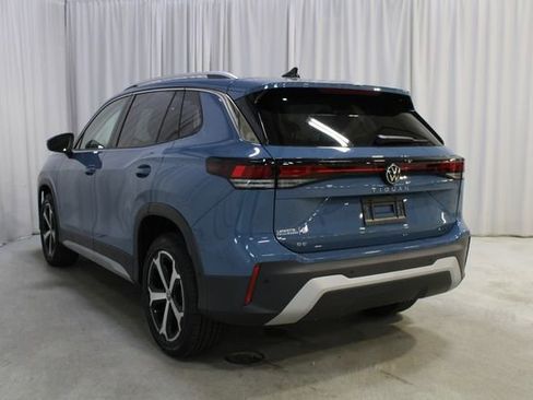 New 2026 Volkswagen Tiguan SE image 24