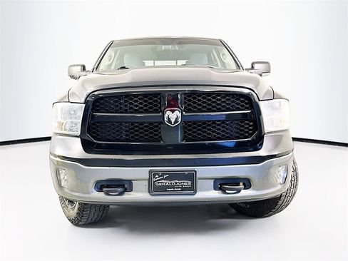 Used 2013 RAM 1500 Outdoorsman image 5