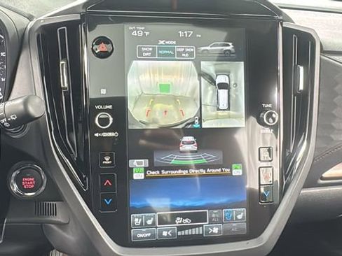 New 2026 Subaru Forester Touring image 26