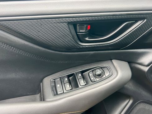 Used 2024 Subaru Outback Wilderness image 11