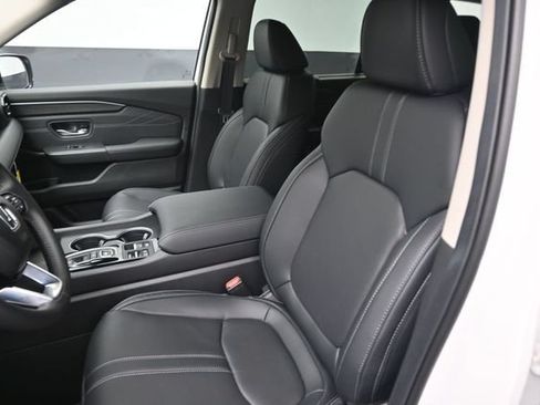 New 2026 Honda Pilot Touring image 33