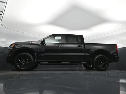 New 2026 Chevrolet Silverado 1500 RST w/ RST All Star Premium Package AWD/4WD image 41