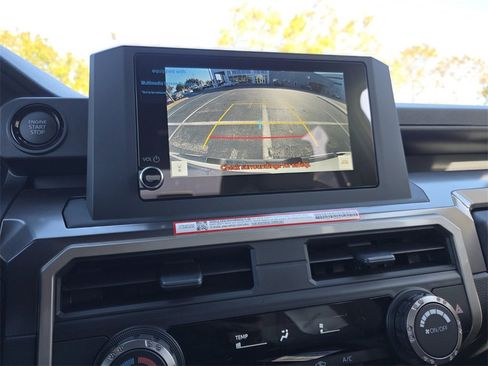 New 2026 Toyota Tacoma SR5 image 32