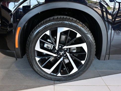 Used 2024 Mitsubishi Outlander SE Black Edition AWD/4WD image 55