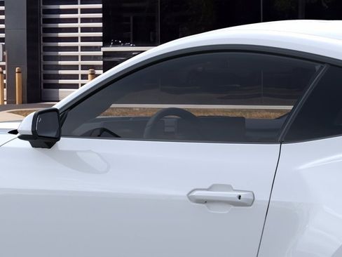 New 2026 Ford Mustang Coupe RWD image 20