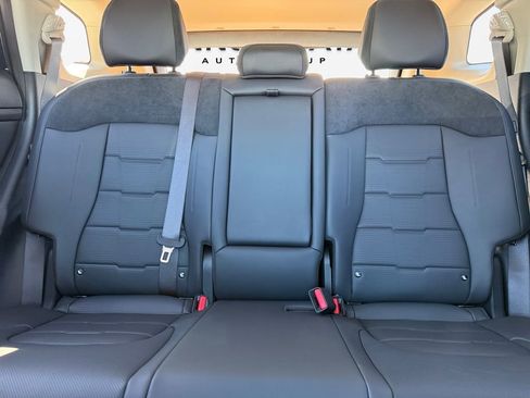 New 2026 Kia Sportage SX Prestige image 16