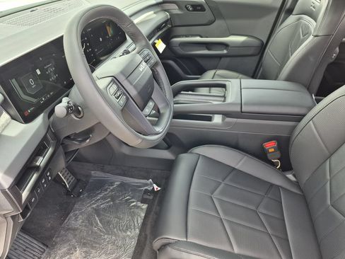 New 2027 Kia Telluride SX X-Line AWD/4WD image 10