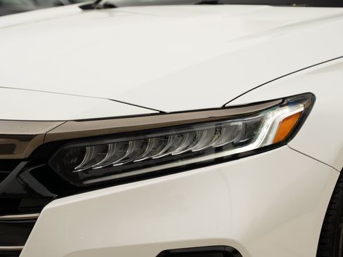 Used 2021 Honda Accord Sport Special Edition image 30