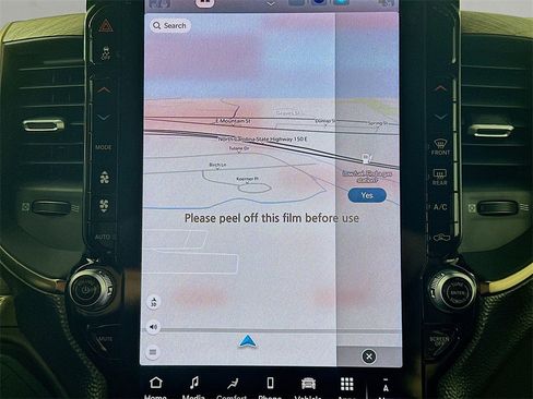 New 2026 RAM 2500 Limited image 15