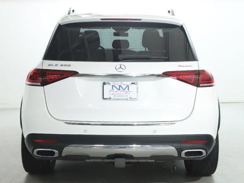 Used 2022 Mercedes-Benz GLE 350 4MATIC image 42