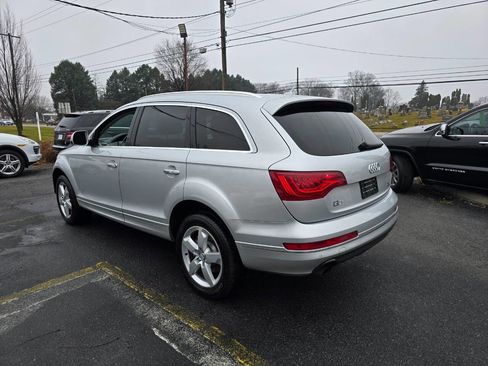 Used 2012 Audi Q7 TDI Premium Plus image 6