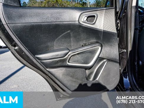 Used 2024 Kia Soul LX w/ Option Group 015 image 47