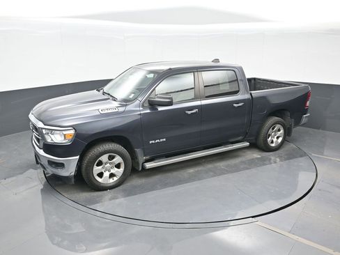 Used 2019 RAM 1500 Big Horn image 17