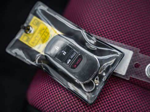 Certified 2025 Honda Civic Si image 42