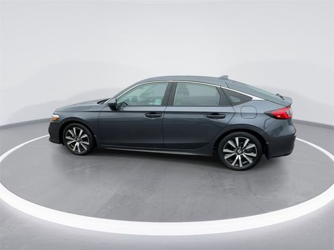 Used 2024 Honda Civic EX-L image 9