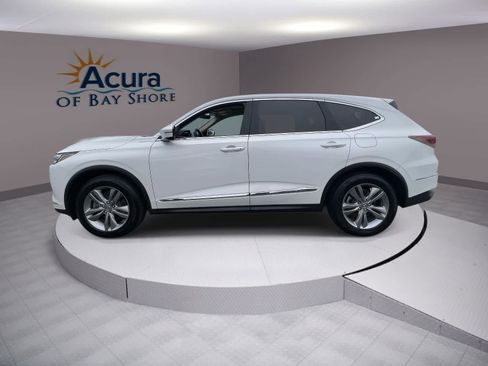 Used 2023 Acura MDX SH-AWD image 6