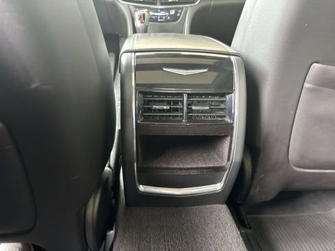 Certified 2019 Cadillac CT6 Luxury w/ Driver Awareness Package AWD/4WD image 22