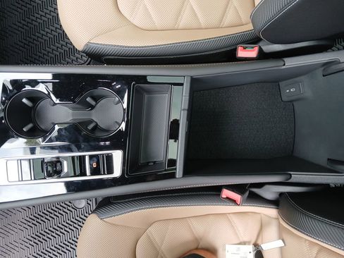 New 2026 Volkswagen Atlas Cross Sport SE image 25