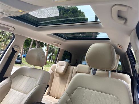 Used 2017 Mercedes-Benz GLS 450 4MATIC w/ Premium Package image 16