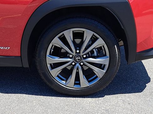Used 2019 Lexus UX 250h F Sport w/ F Sport Premium Package AWD/4WD image 36