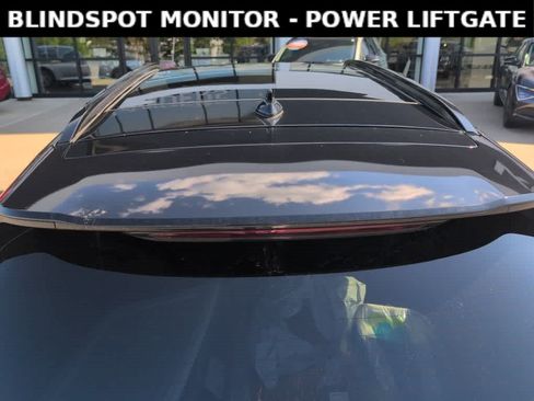 Used 2024 Kia Sportage SX FWD image 4