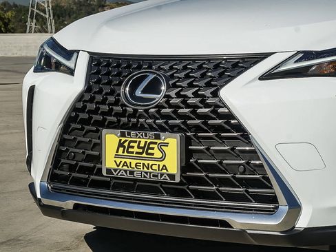 New 2026 Lexus UX 300h FWD image 14