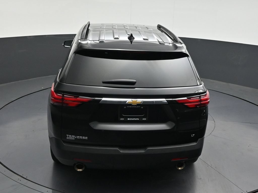 Used 2024 Chevrolet Traverse LT FWD image 20
