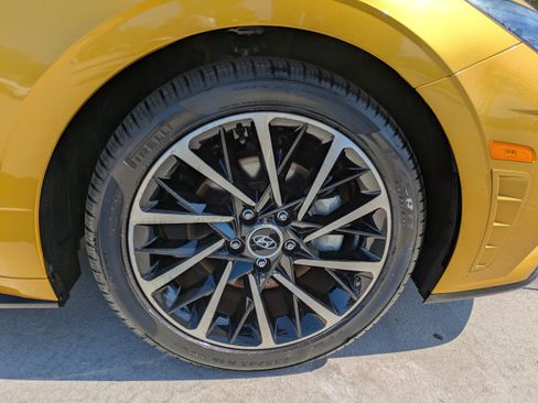 Used 2020 Hyundai Sonata SEL Plus w/ Cargo Package image 9