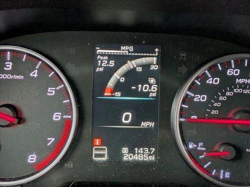 Used 2022 Subaru WRX image 9